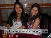 Peru Women
