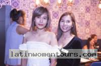 Thailand Women