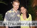 colombian women tour cartagena 0104 9
